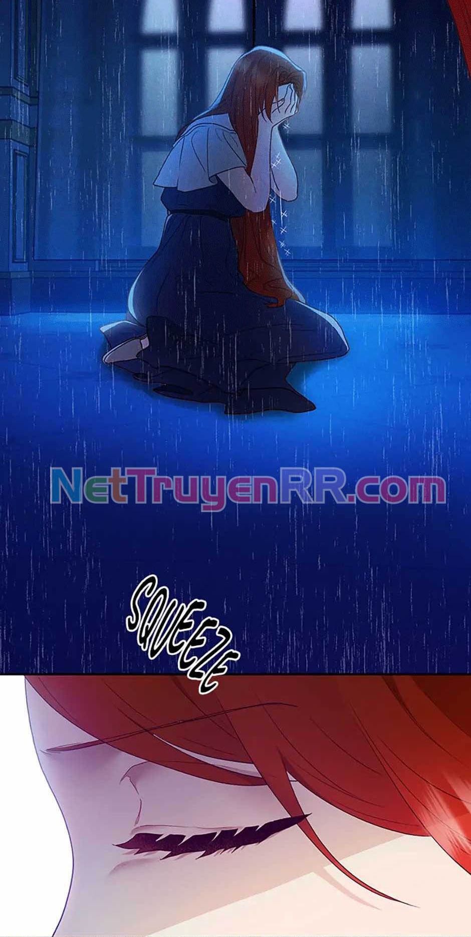 Cuộc Sống Xa Hoa Của Cô Nhân Tình Giả: Chapter 30