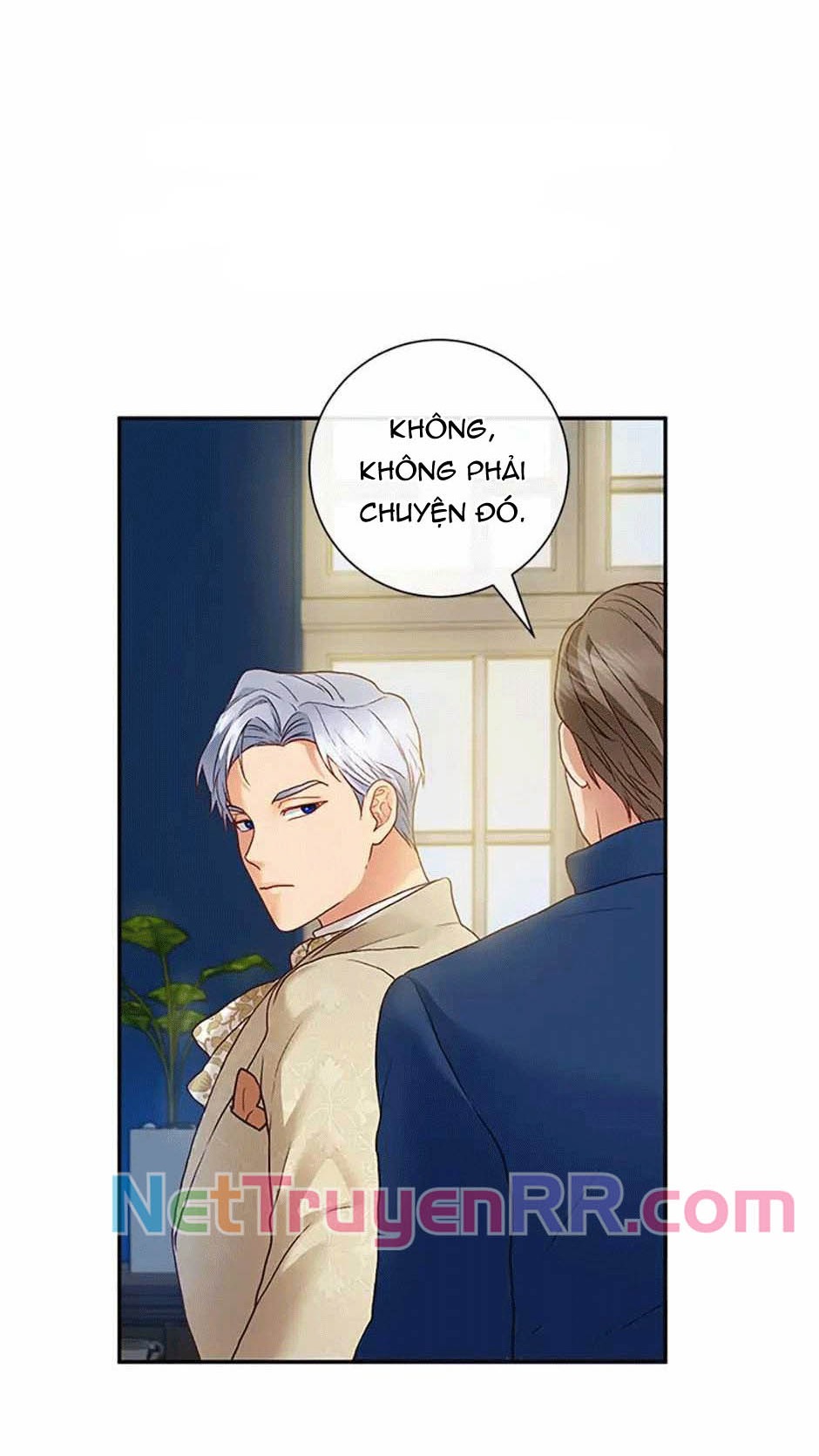 Cuộc Sống Xa Hoa Của Cô Nhân Tình Giả: Chapter 30
