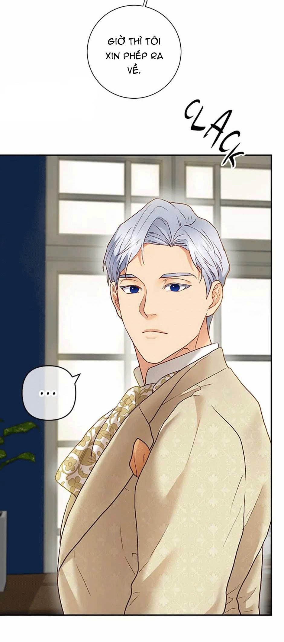 Cuộc Sống Xa Hoa Của Cô Nhân Tình Giả: Chapter 30