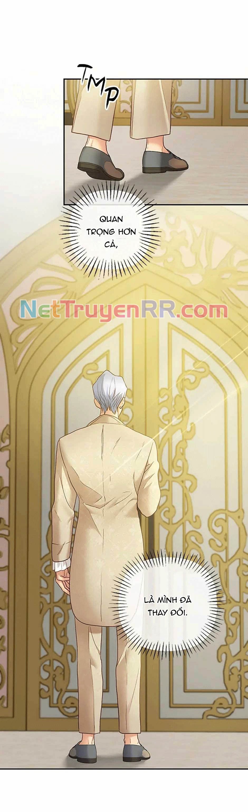 Cuộc Sống Xa Hoa Của Cô Nhân Tình Giả: Chapter 30