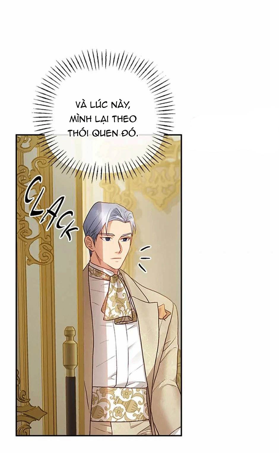 Cuộc Sống Xa Hoa Của Cô Nhân Tình Giả: Chapter 30