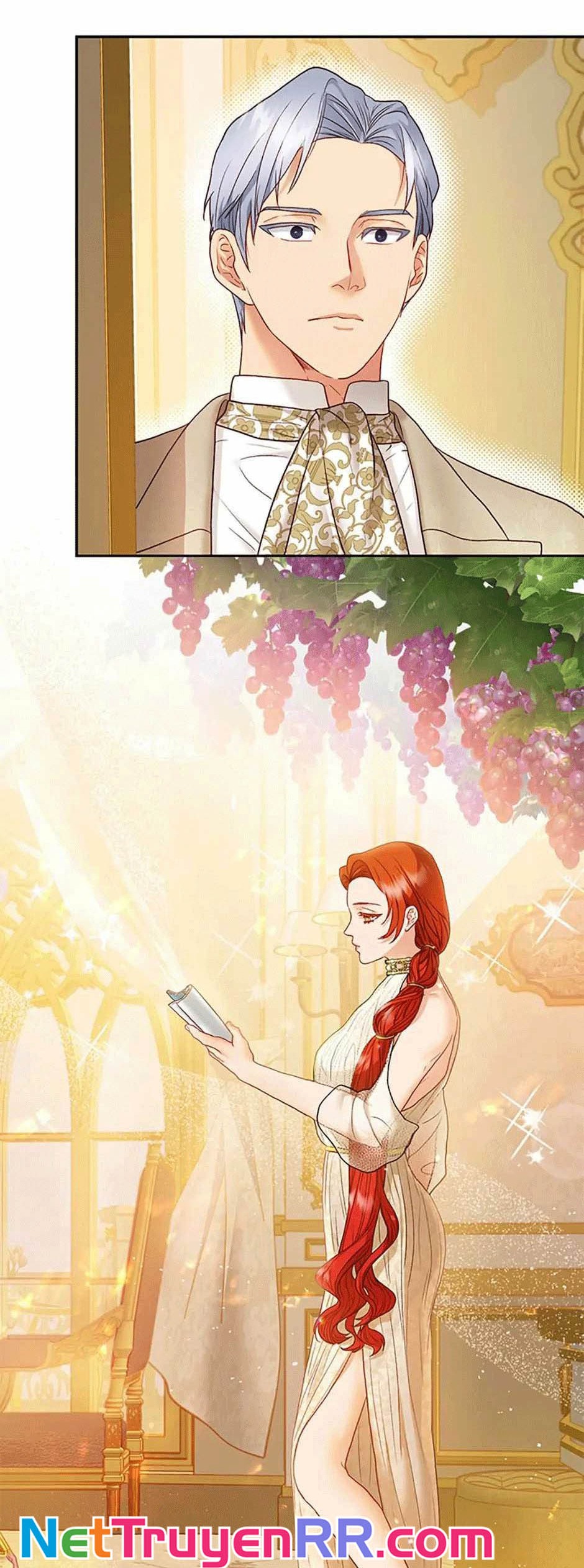 Cuộc Sống Xa Hoa Của Cô Nhân Tình Giả: Chapter 30
