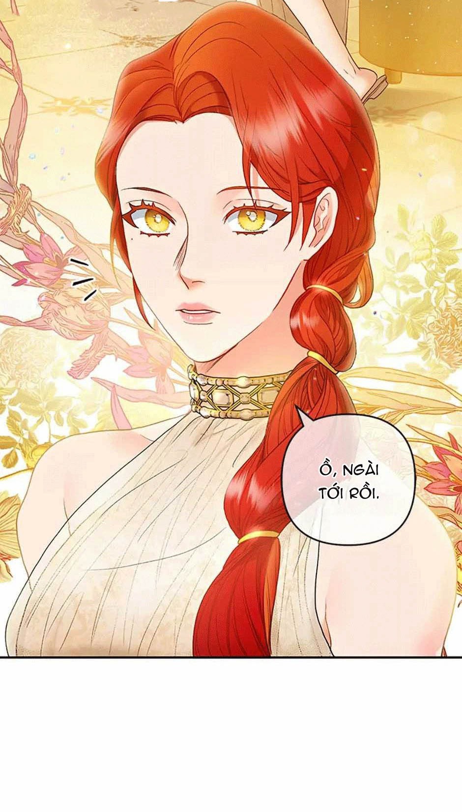 Cuộc Sống Xa Hoa Của Cô Nhân Tình Giả: Chapter 30