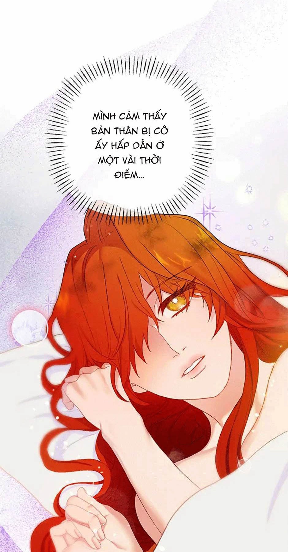 Cuộc Sống Xa Hoa Của Cô Nhân Tình Giả: Chapter 30
