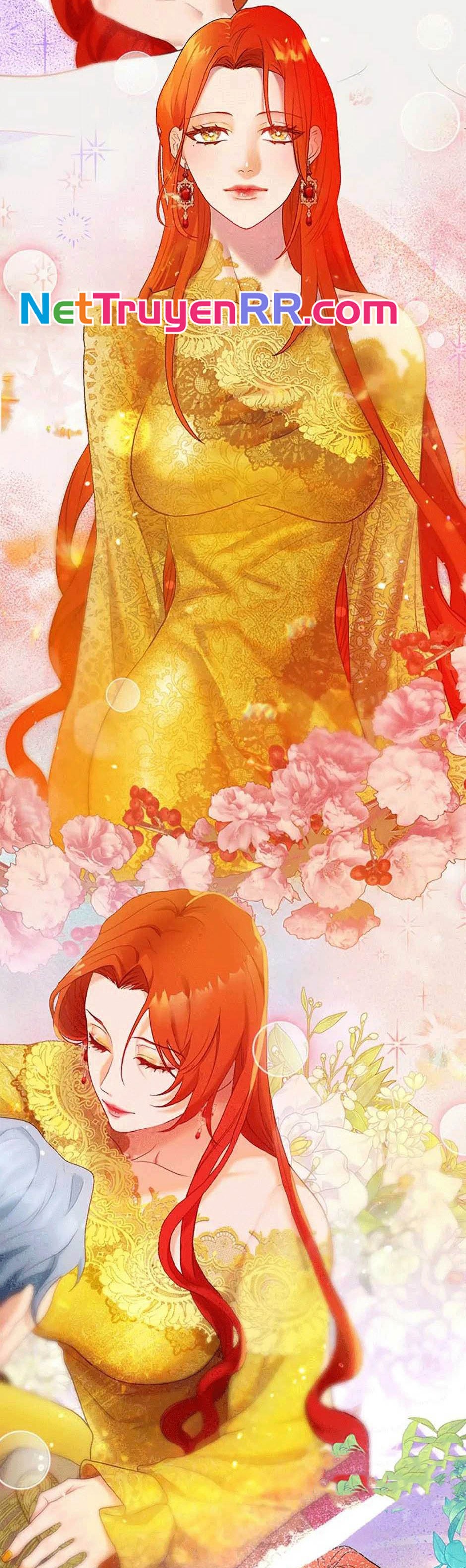 Cuộc Sống Xa Hoa Của Cô Nhân Tình Giả: Chapter 30