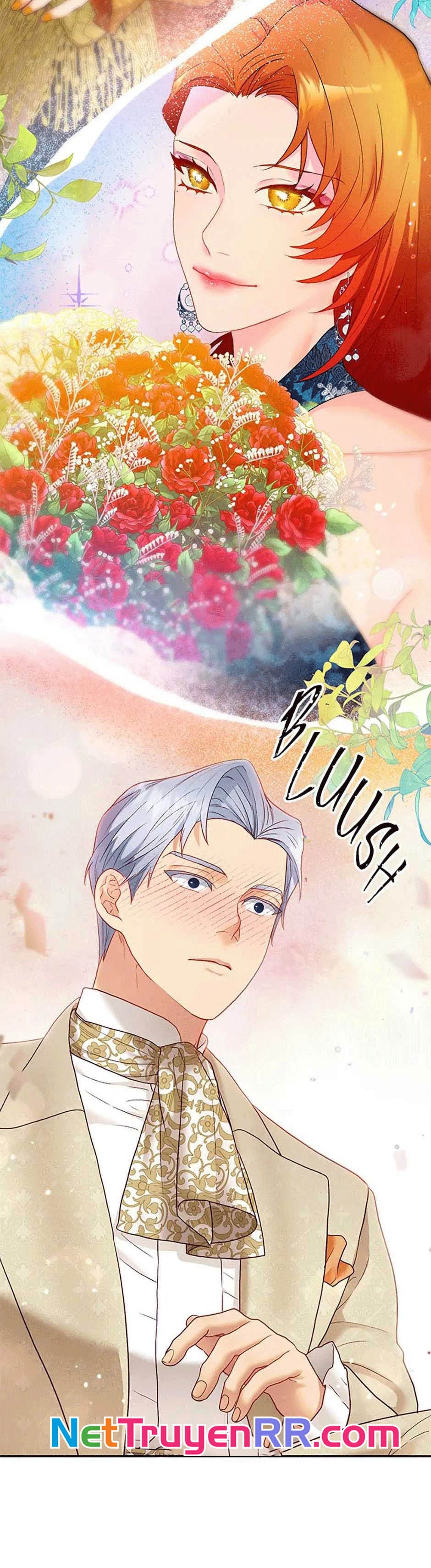 Cuộc Sống Xa Hoa Của Cô Nhân Tình Giả: Chapter 30