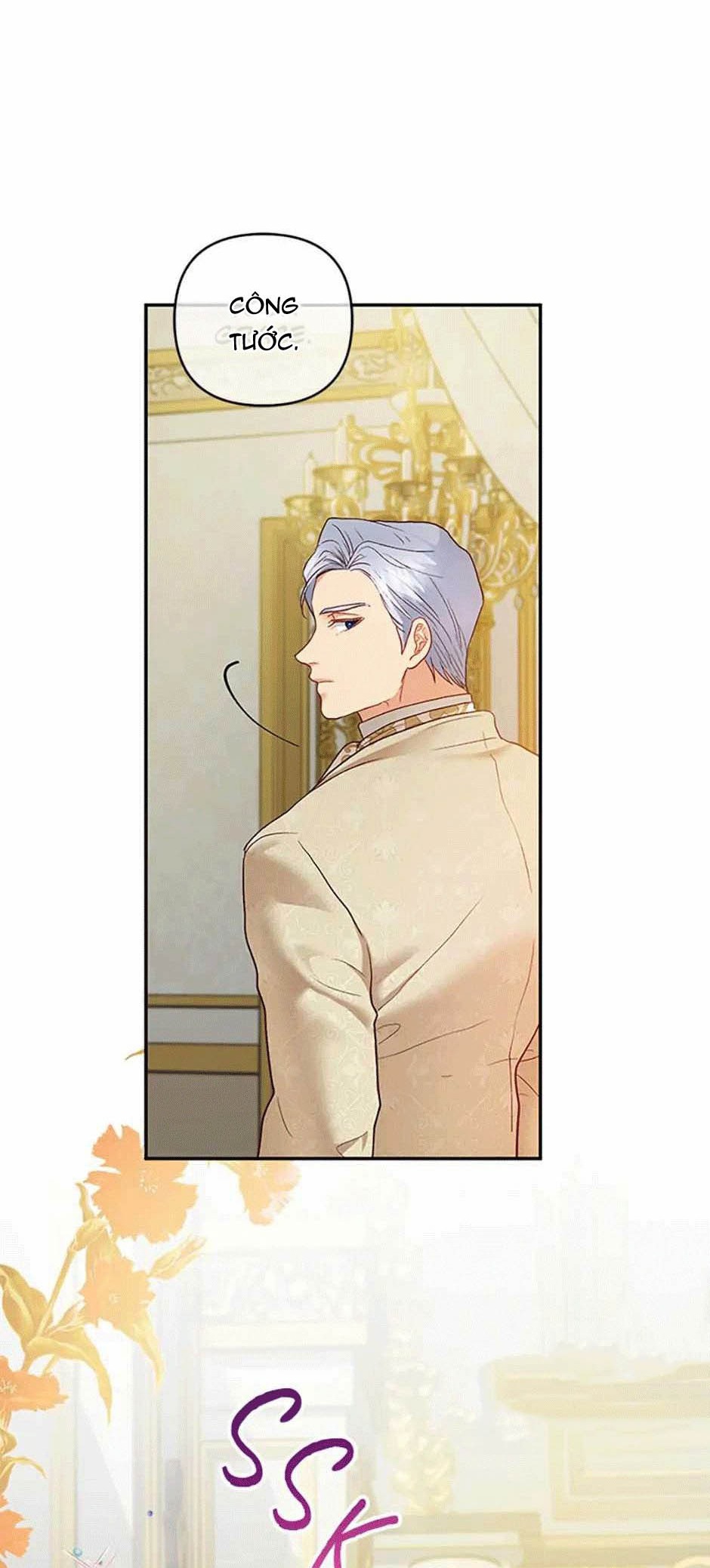 Cuộc Sống Xa Hoa Của Cô Nhân Tình Giả: Chapter 30