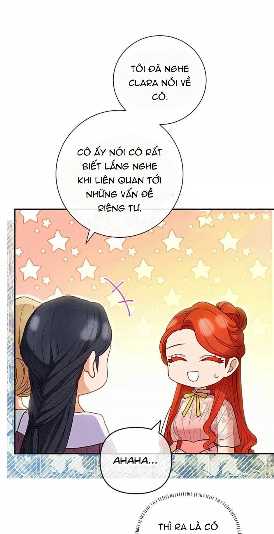 Cuộc Sống Xa Hoa Của Cô Nhân Tình Giả: Chapter 30