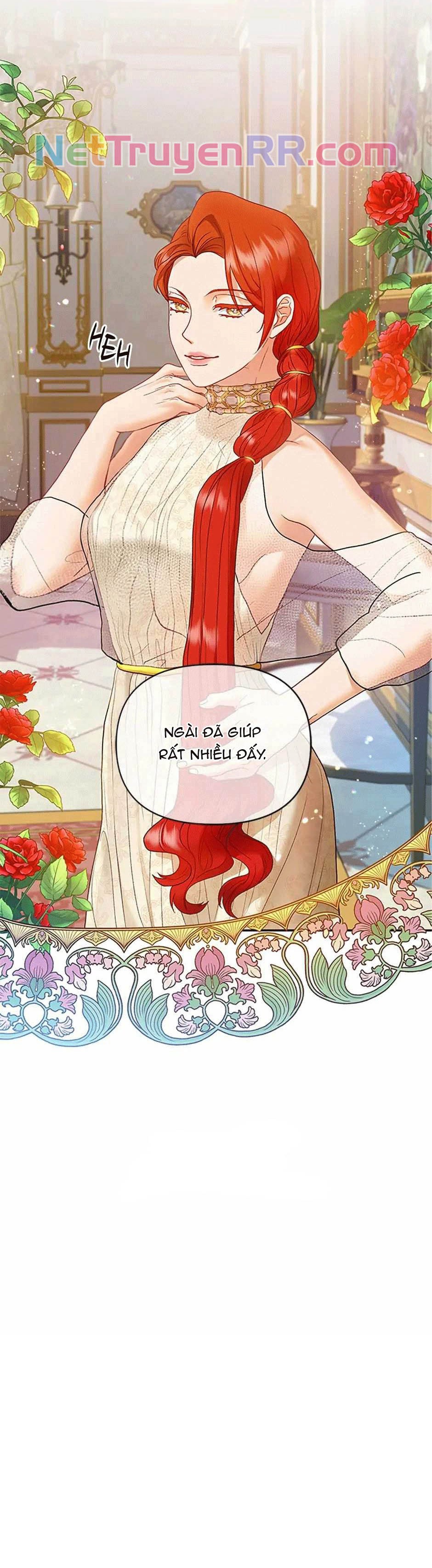 Cuộc Sống Xa Hoa Của Cô Nhân Tình Giả: Chapter 31