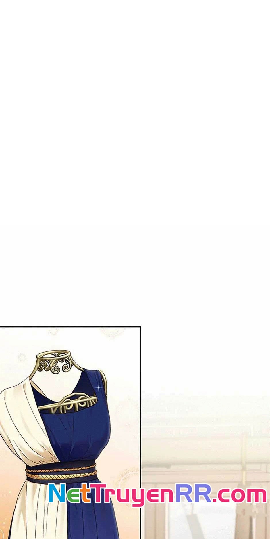Cuộc Sống Xa Hoa Của Cô Nhân Tình Giả: Chapter 31