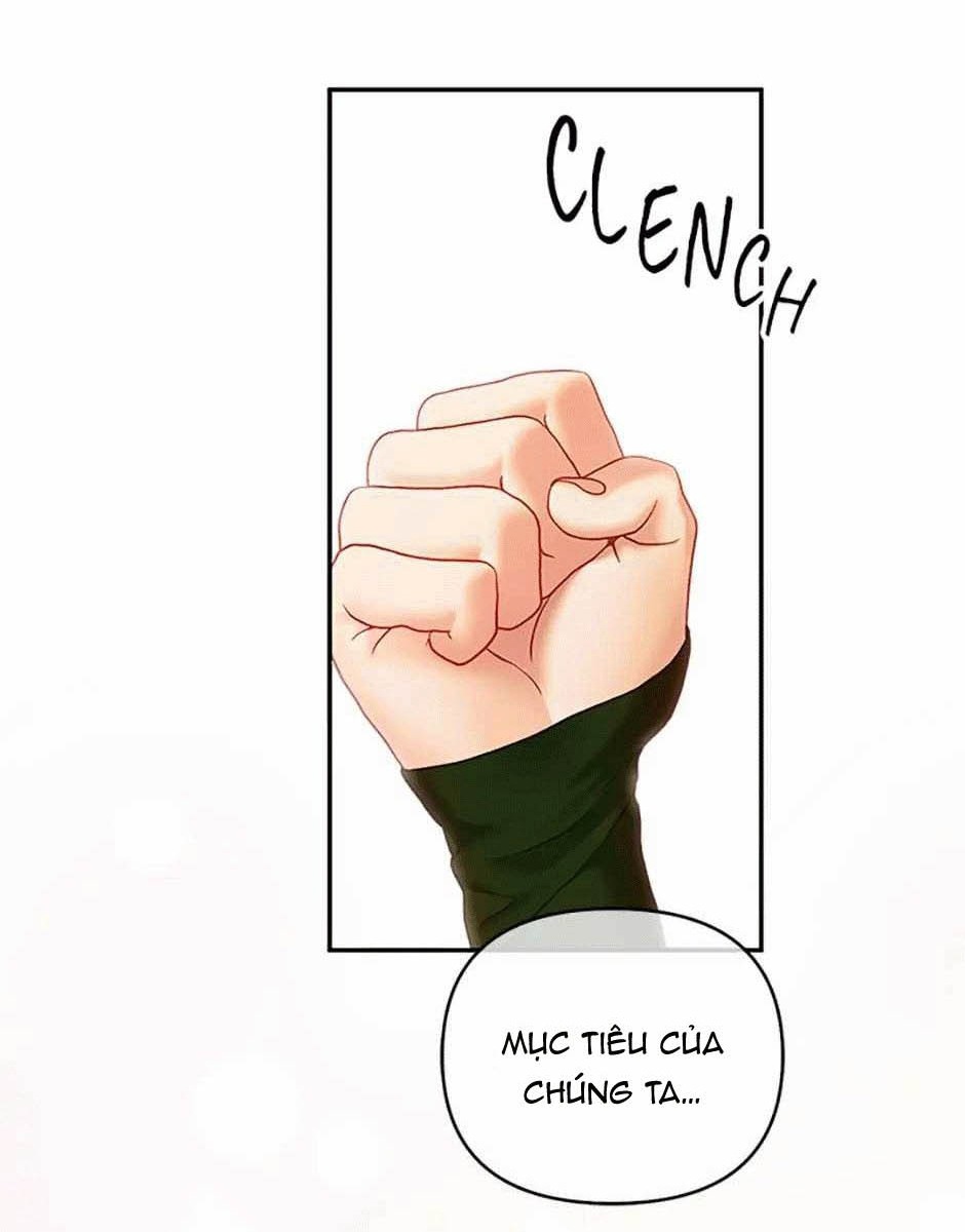 Cuộc Sống Xa Hoa Của Cô Nhân Tình Giả: Chapter 31