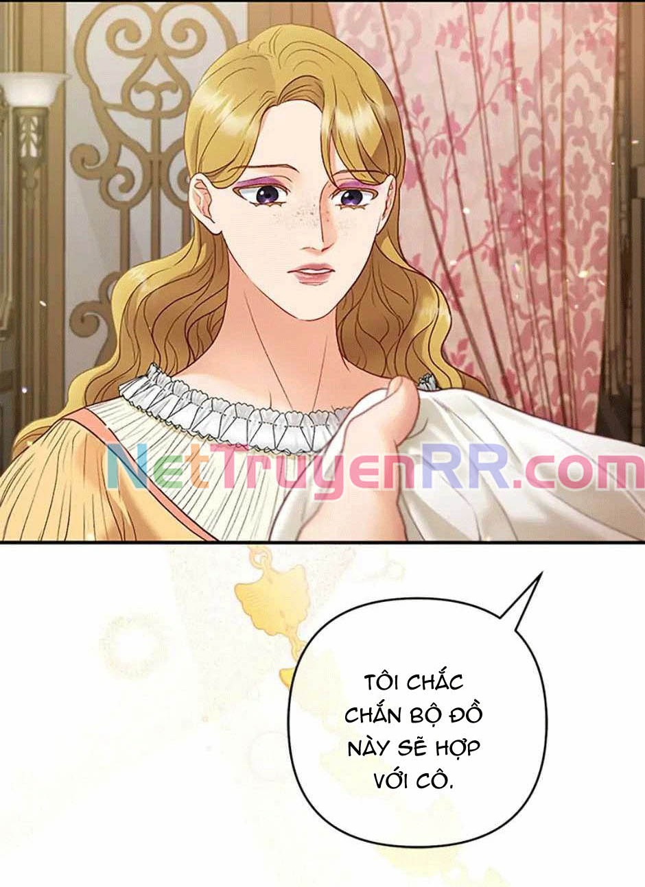 Cuộc Sống Xa Hoa Của Cô Nhân Tình Giả: Chapter 31