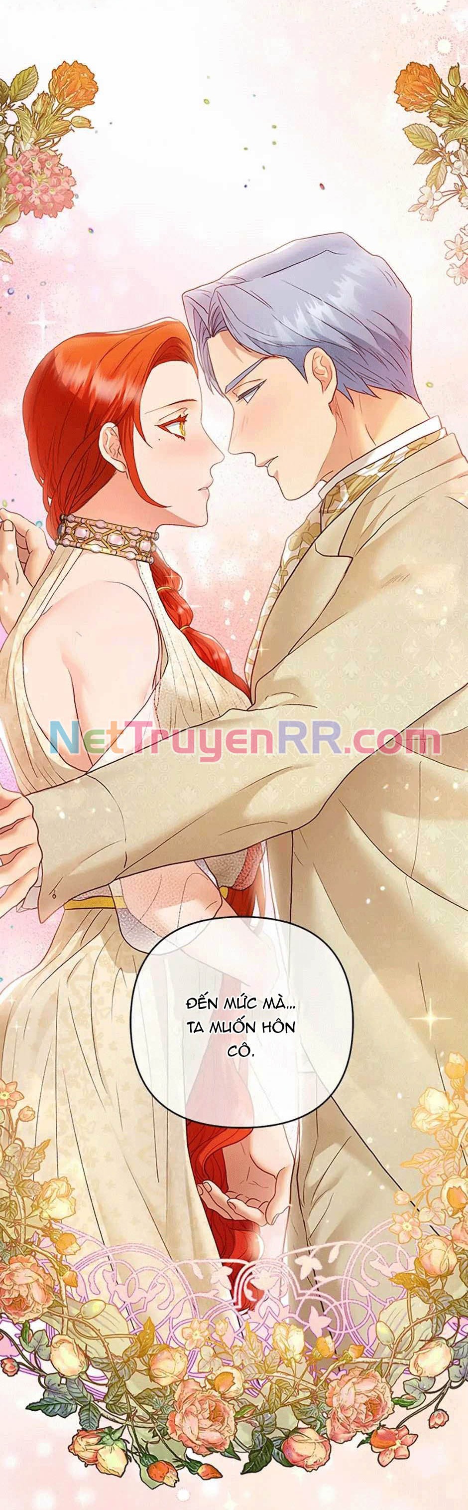 Cuộc Sống Xa Hoa Của Cô Nhân Tình Giả: Chapter 31