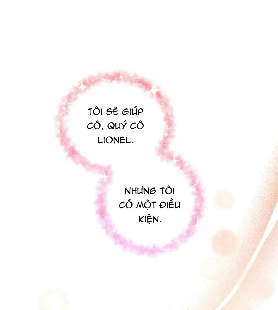 Cuộc Sống Xa Hoa Của Cô Nhân Tình Giả: Chapter 31