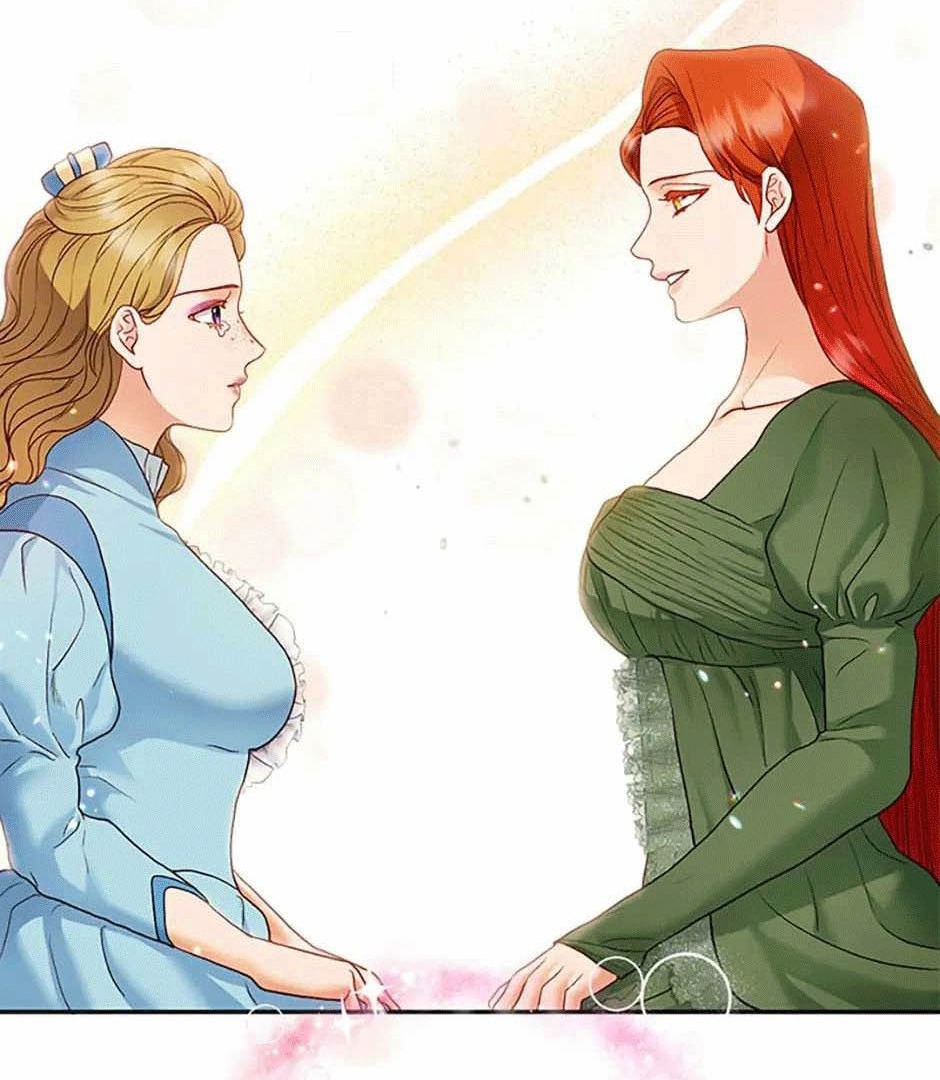 Cuộc Sống Xa Hoa Của Cô Nhân Tình Giả: Chapter 31