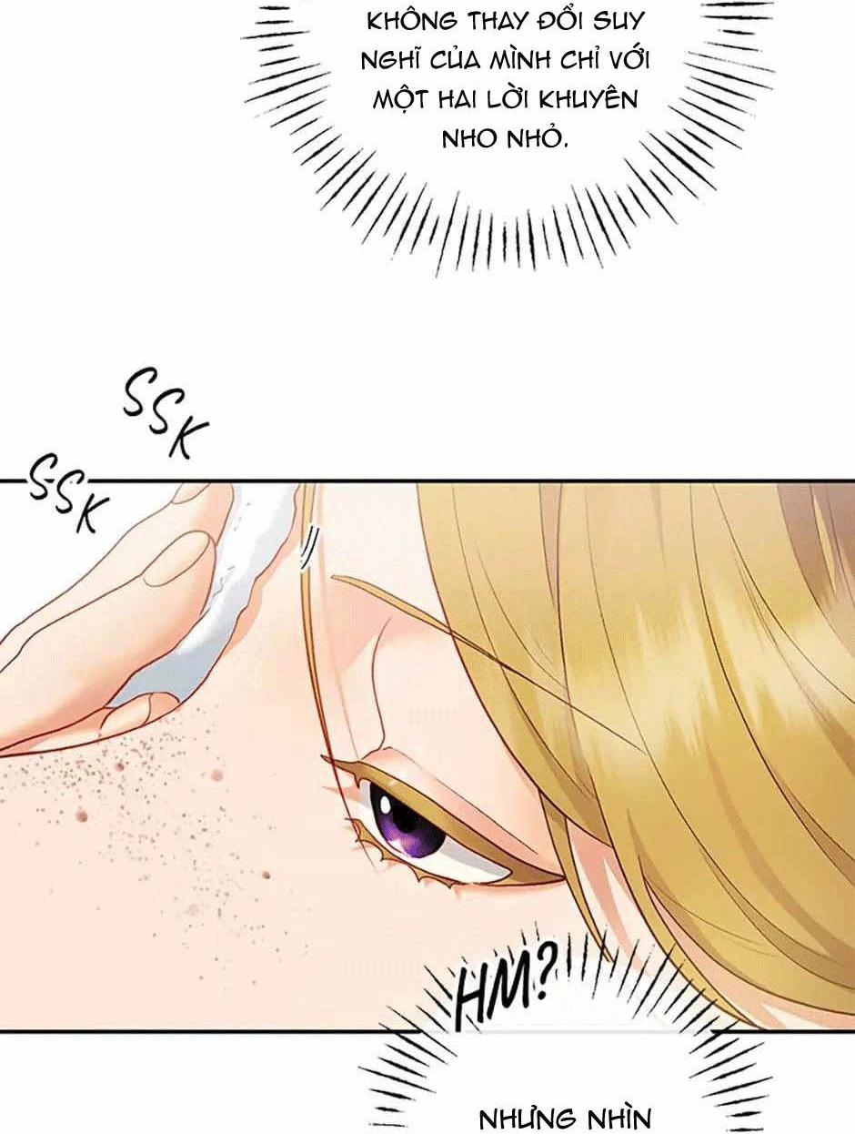 Cuộc Sống Xa Hoa Của Cô Nhân Tình Giả: Chapter 31