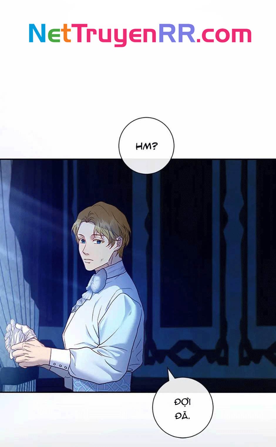 Cuộc Sống Xa Hoa Của Cô Nhân Tình Giả: Chapter 31