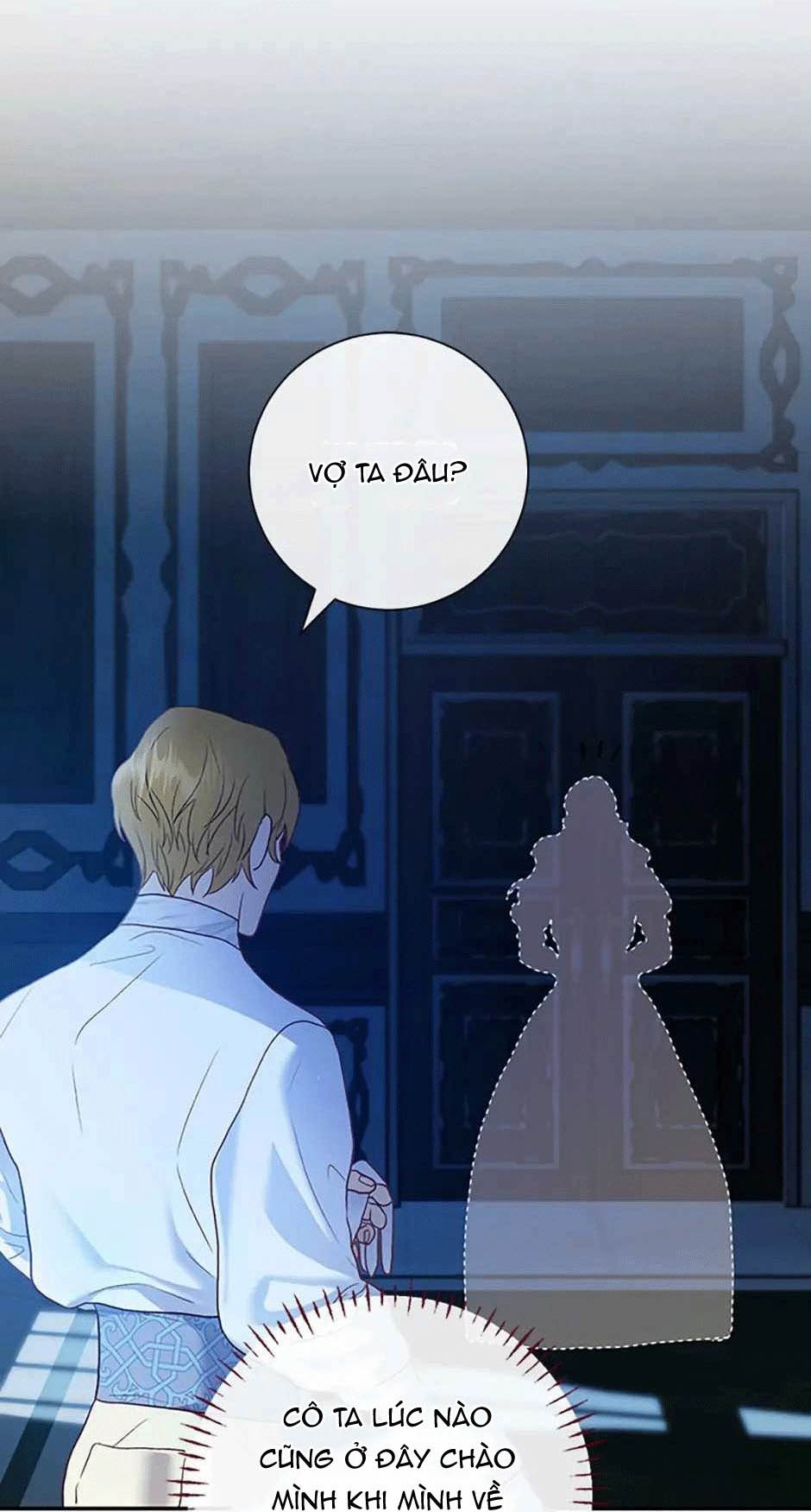 Cuộc Sống Xa Hoa Của Cô Nhân Tình Giả: Chapter 31