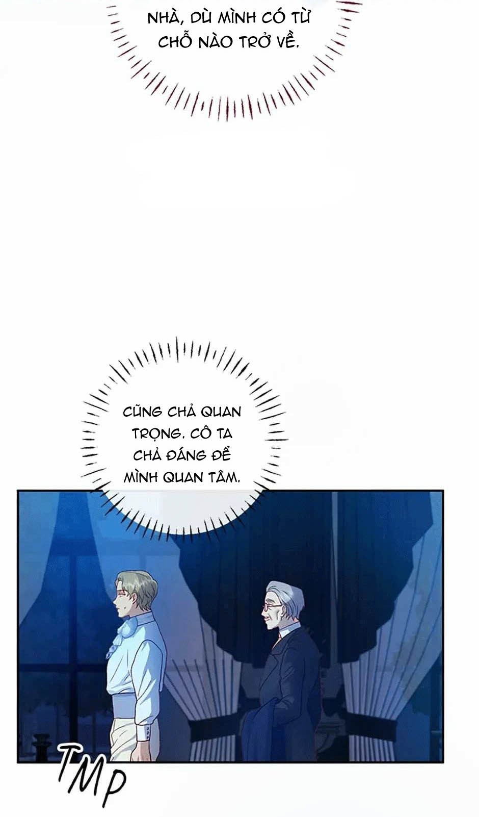 Cuộc Sống Xa Hoa Của Cô Nhân Tình Giả: Chapter 31