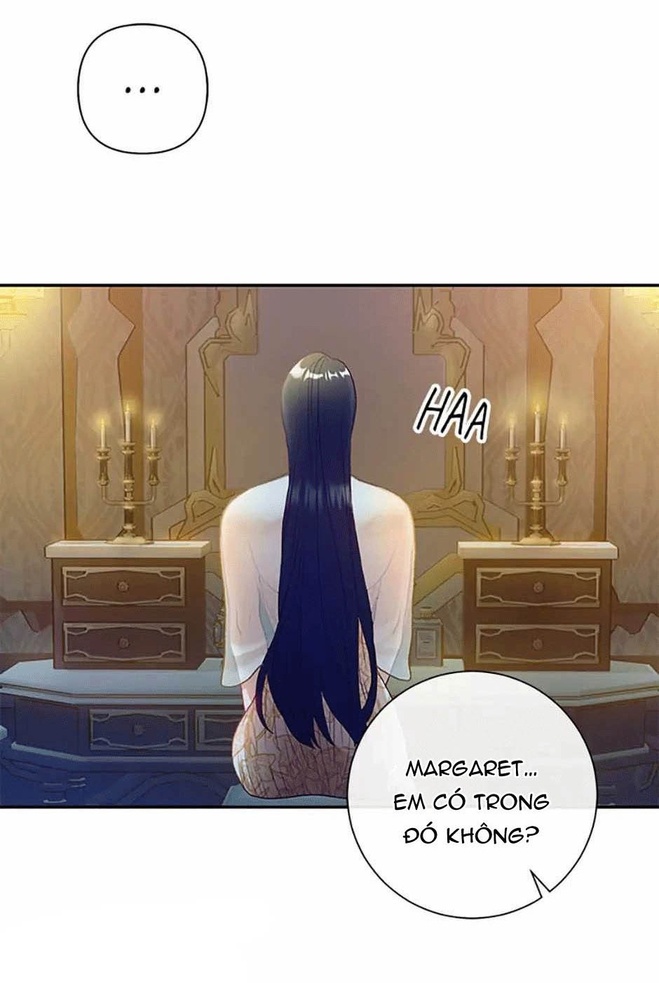 Cuộc Sống Xa Hoa Của Cô Nhân Tình Giả: Chapter 31