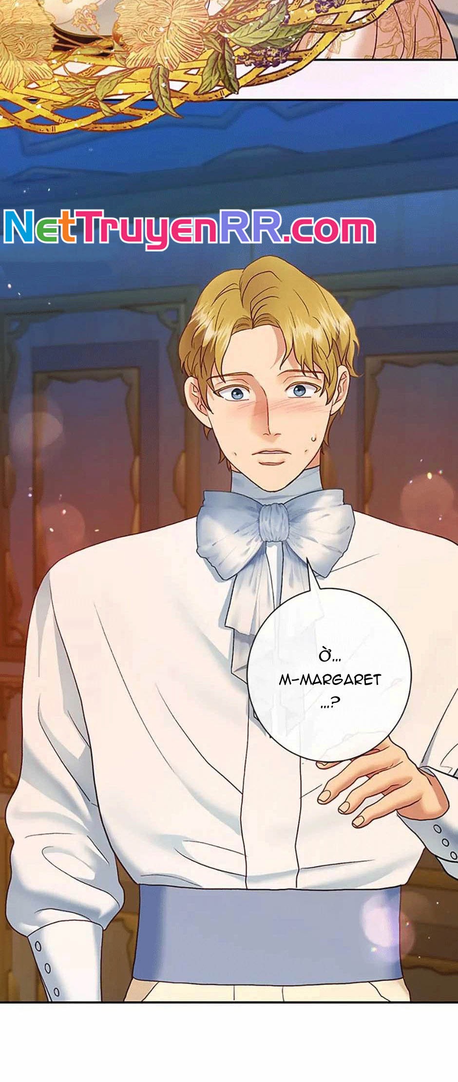 Cuộc Sống Xa Hoa Của Cô Nhân Tình Giả: Chapter 31