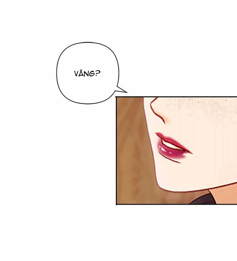 Cuộc Sống Xa Hoa Của Cô Nhân Tình Giả: Chapter 31