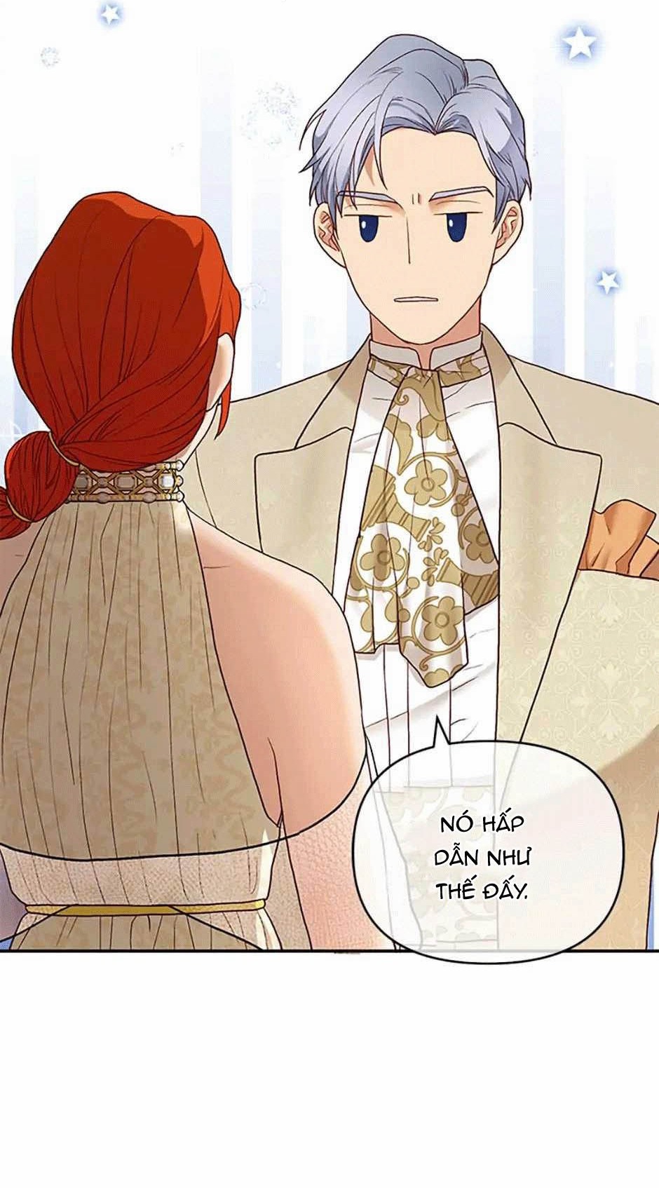 Cuộc Sống Xa Hoa Của Cô Nhân Tình Giả: Chapter 31