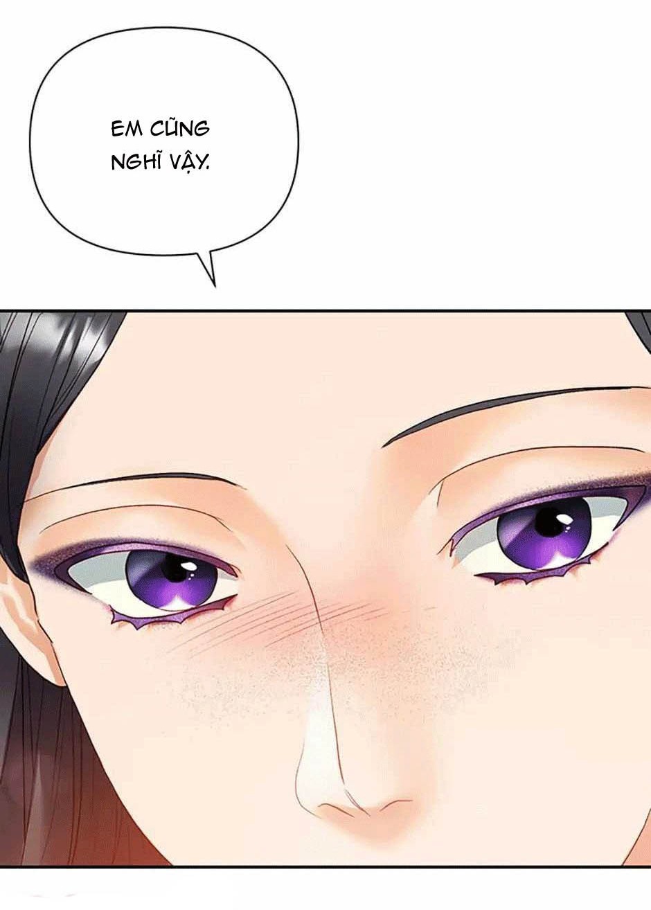 Cuộc Sống Xa Hoa Của Cô Nhân Tình Giả: Chapter 31
