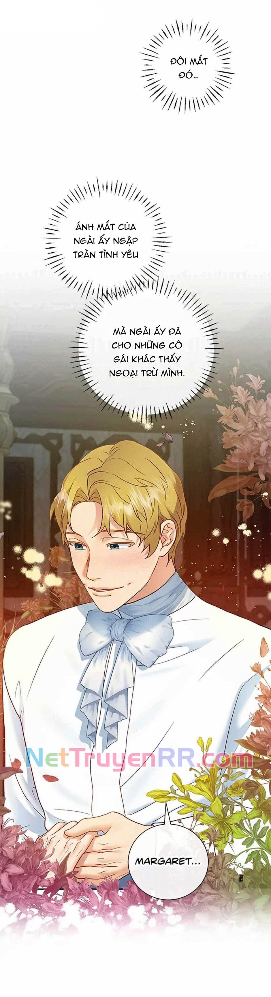 Cuộc Sống Xa Hoa Của Cô Nhân Tình Giả: Chapter 31
