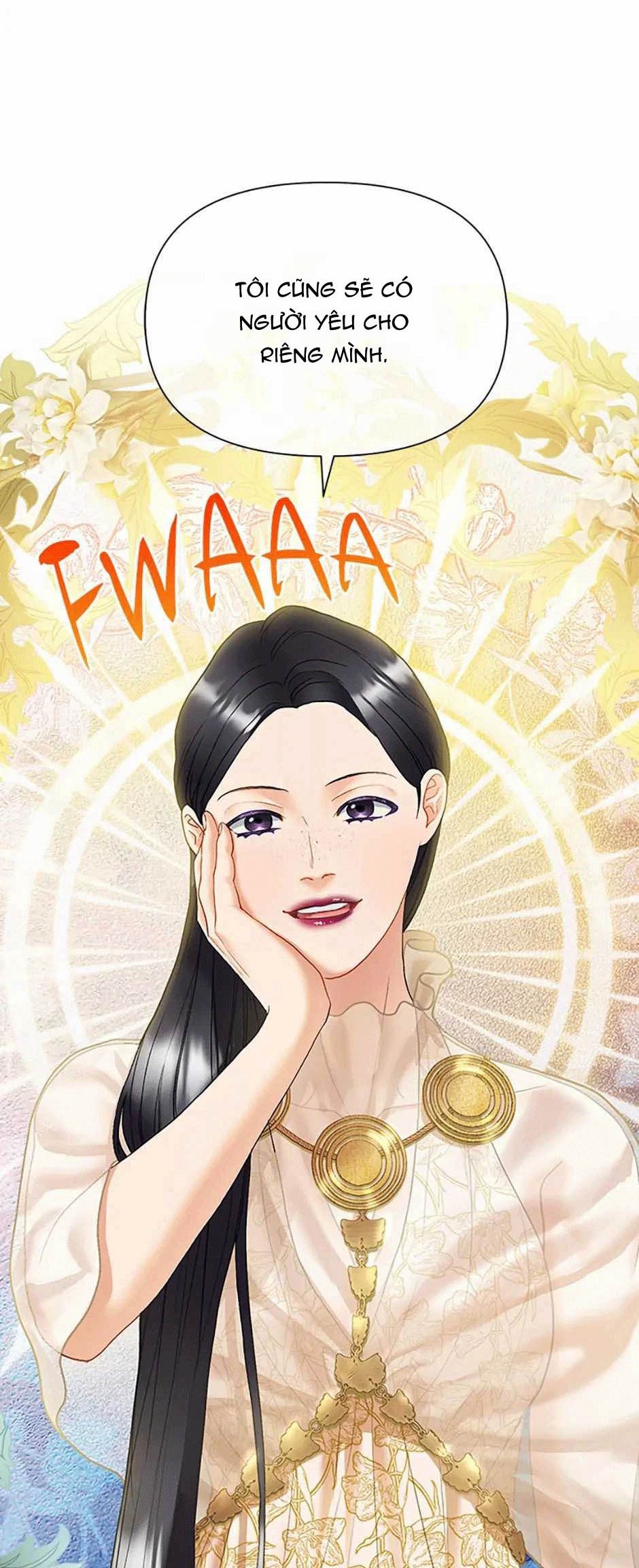 Cuộc Sống Xa Hoa Của Cô Nhân Tình Giả: Chapter 31