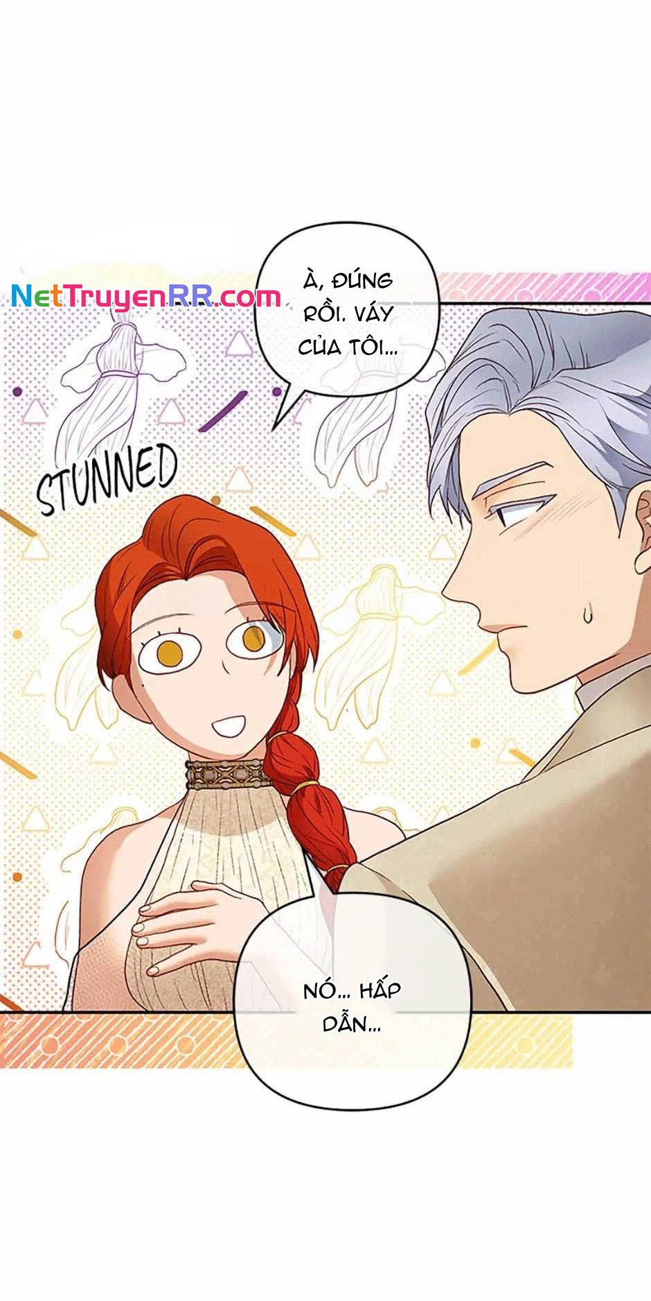 Cuộc Sống Xa Hoa Của Cô Nhân Tình Giả: Chapter 31