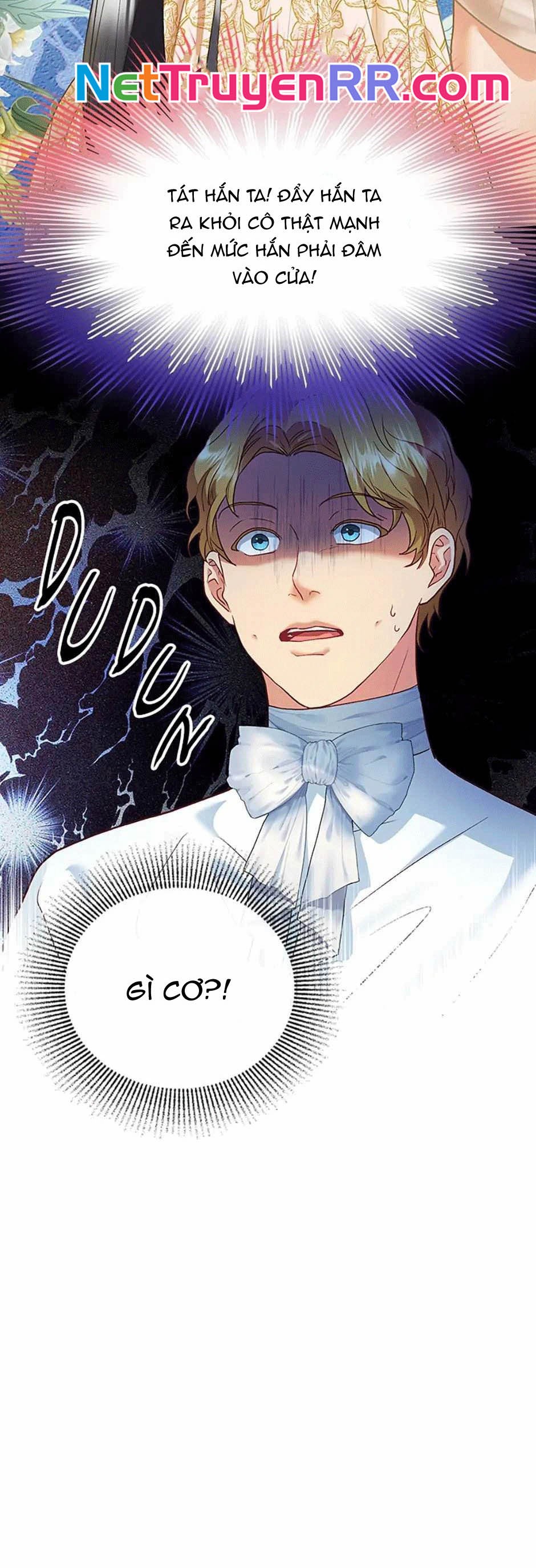 Cuộc Sống Xa Hoa Của Cô Nhân Tình Giả: Chapter 31