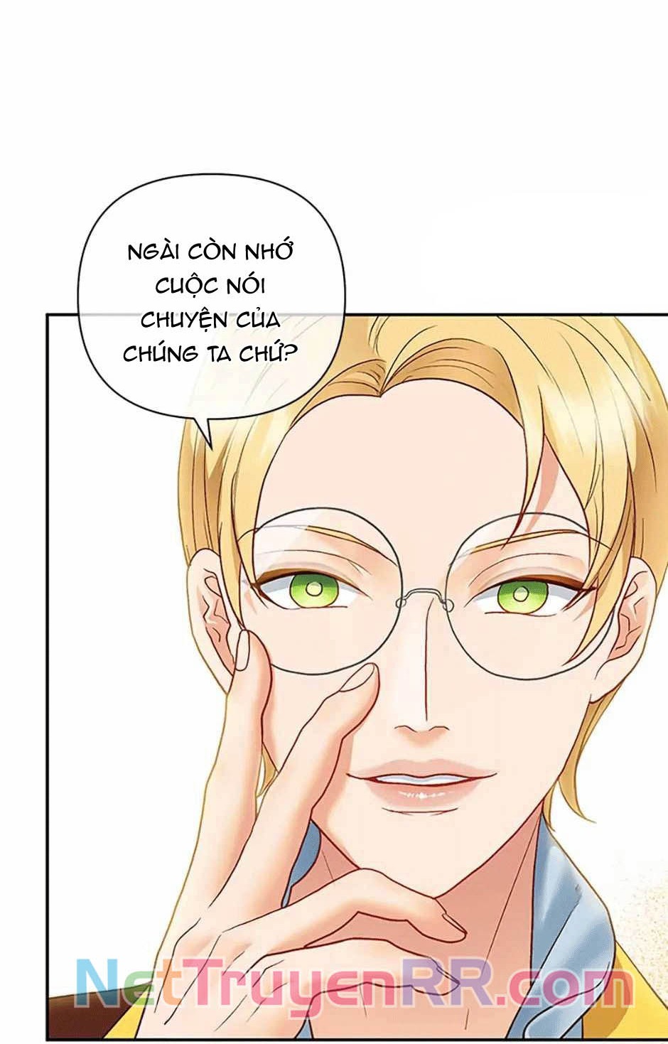 Cuộc Sống Xa Hoa Của Cô Nhân Tình Giả: Chapter 31