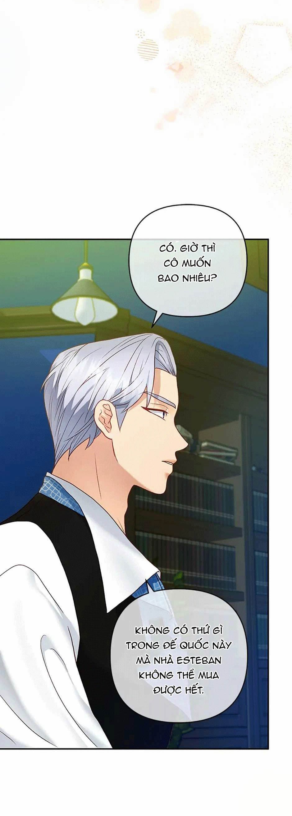 Cuộc Sống Xa Hoa Của Cô Nhân Tình Giả: Chapter 31