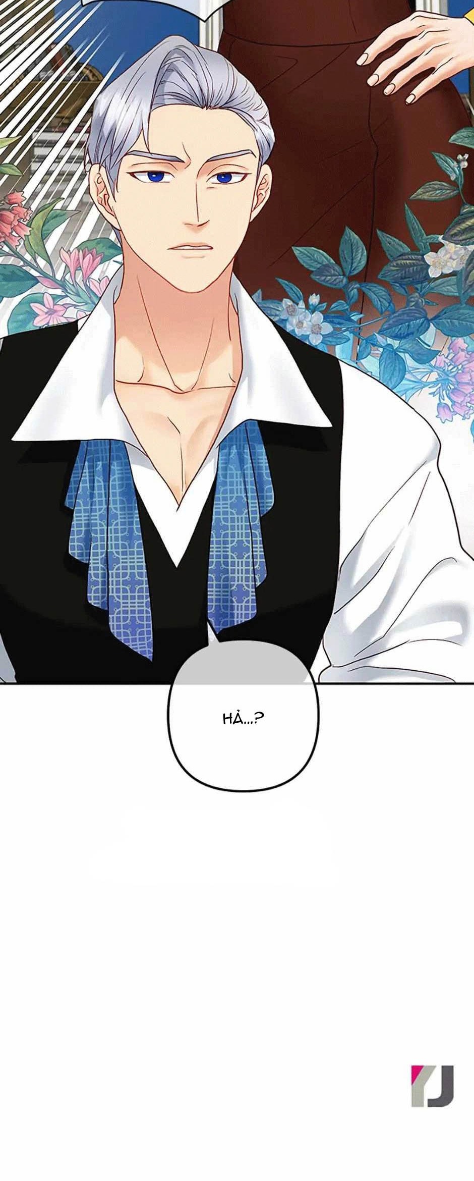 Cuộc Sống Xa Hoa Của Cô Nhân Tình Giả: Chapter 31