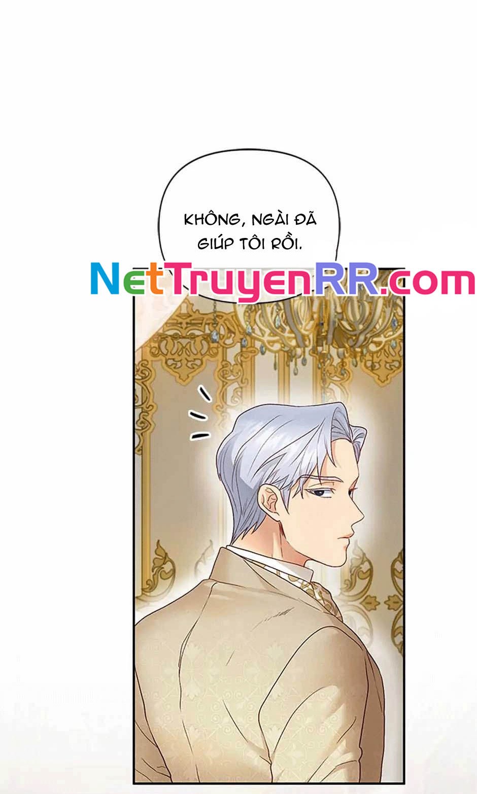 Cuộc Sống Xa Hoa Của Cô Nhân Tình Giả: Chapter 31