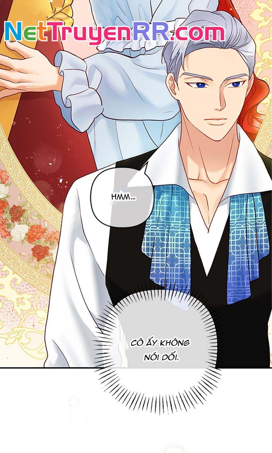 Cuộc Sống Xa Hoa Của Cô Nhân Tình Giả: Chapter 32