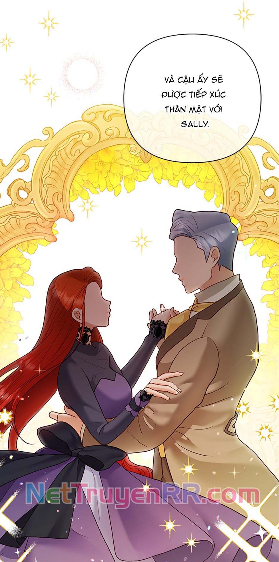 Cuộc Sống Xa Hoa Của Cô Nhân Tình Giả: Chapter 32
