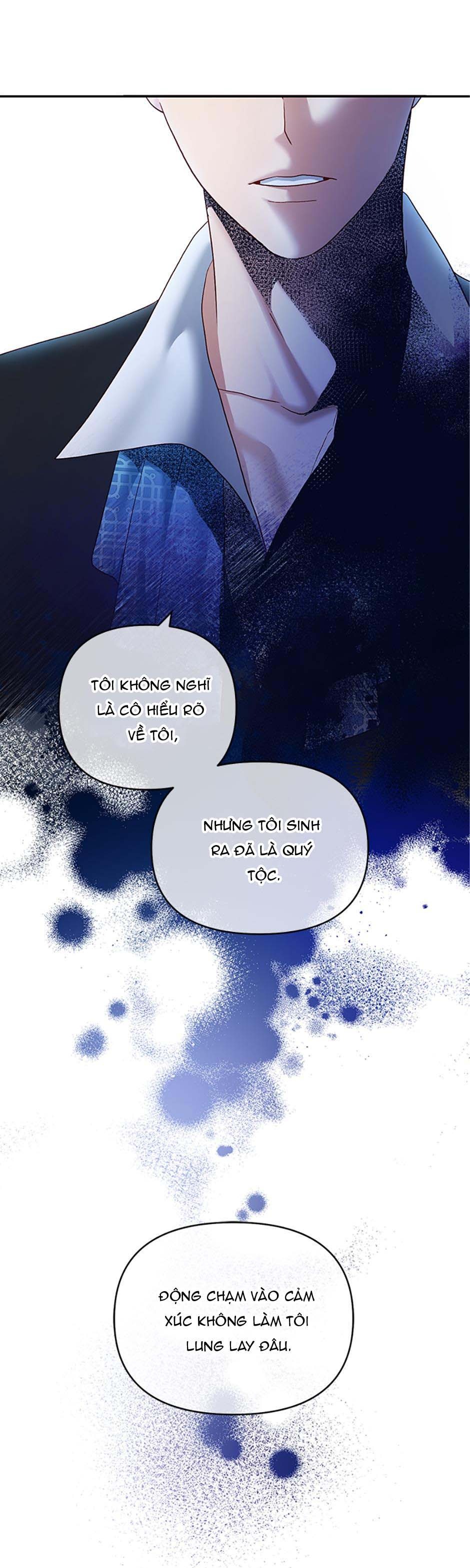 Cuộc Sống Xa Hoa Của Cô Nhân Tình Giả: Chapter 32