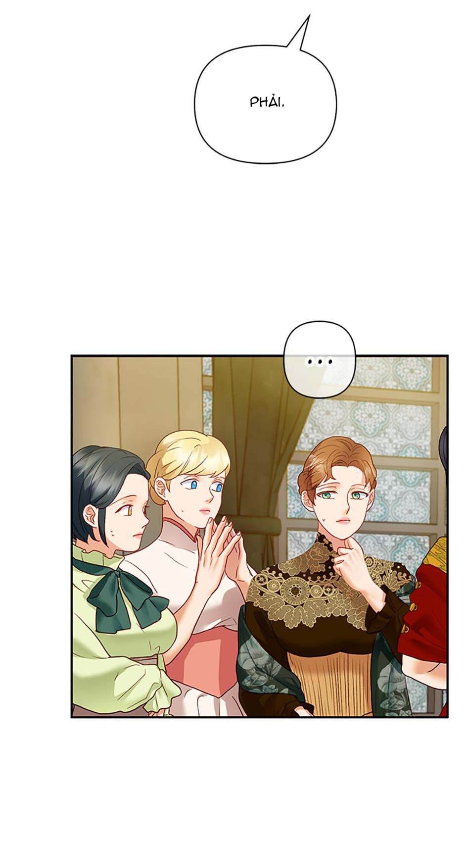Cuộc Sống Xa Hoa Của Cô Nhân Tình Giả: Chapter 32
