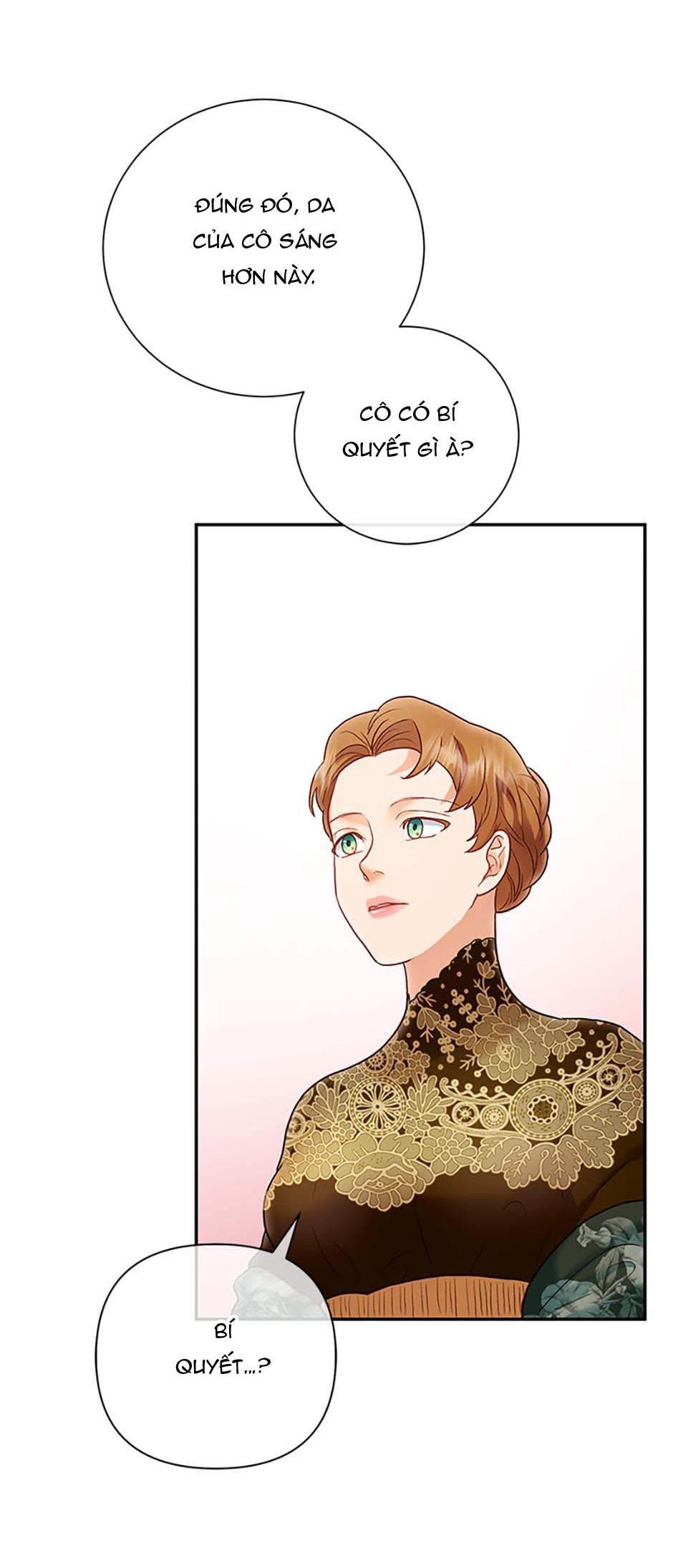 Cuộc Sống Xa Hoa Của Cô Nhân Tình Giả: Chapter 32