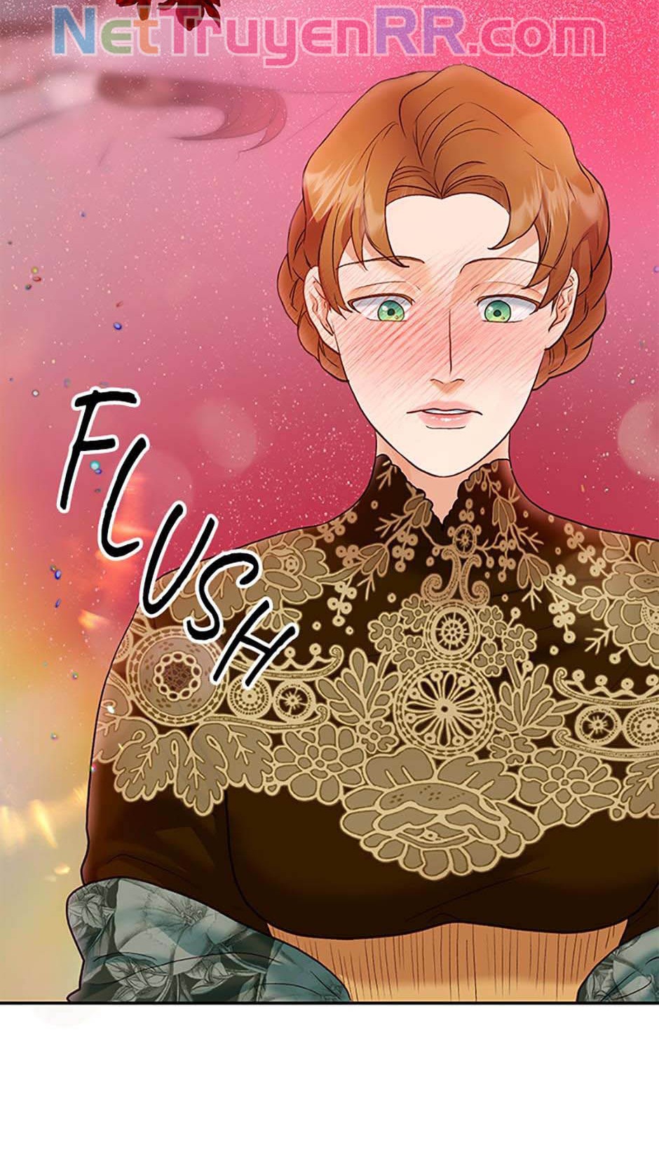 Cuộc Sống Xa Hoa Của Cô Nhân Tình Giả: Chapter 32