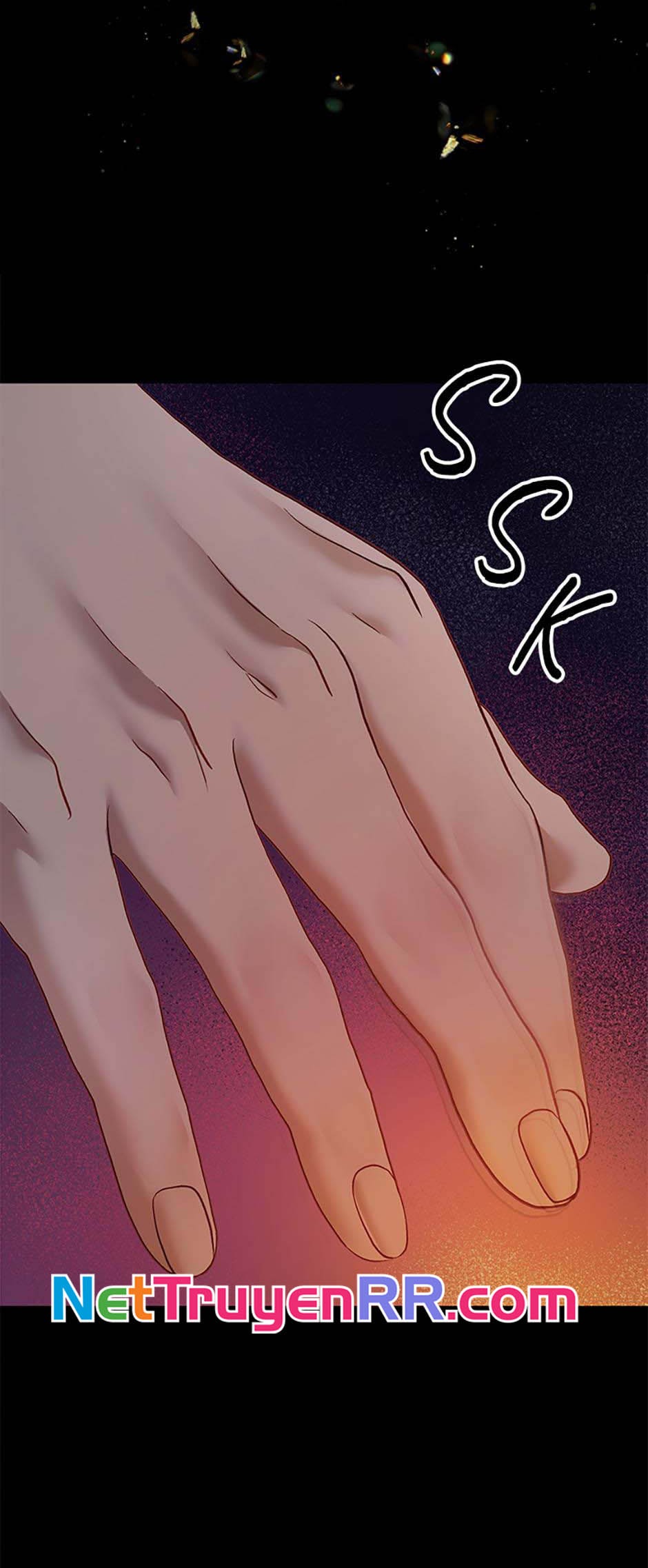 Cuộc Sống Xa Hoa Của Cô Nhân Tình Giả: Chapter 32