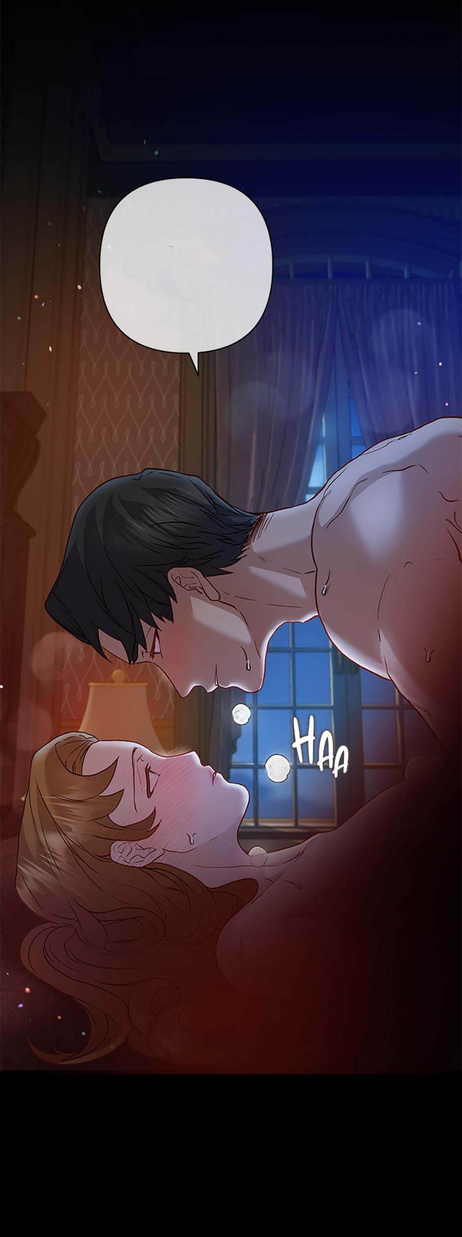 Cuộc Sống Xa Hoa Của Cô Nhân Tình Giả: Chapter 32