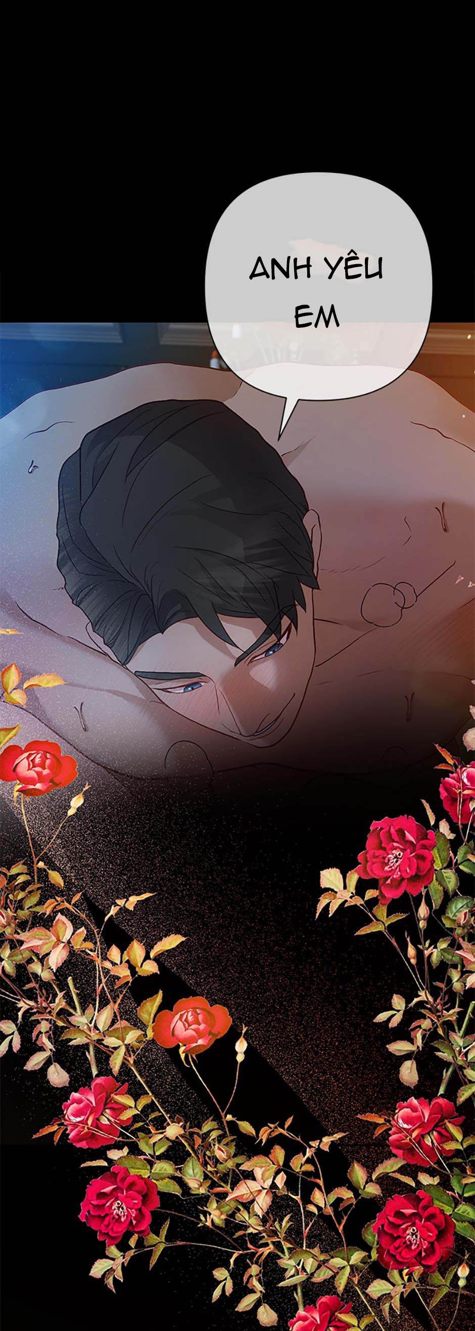 Cuộc Sống Xa Hoa Của Cô Nhân Tình Giả: Chapter 32