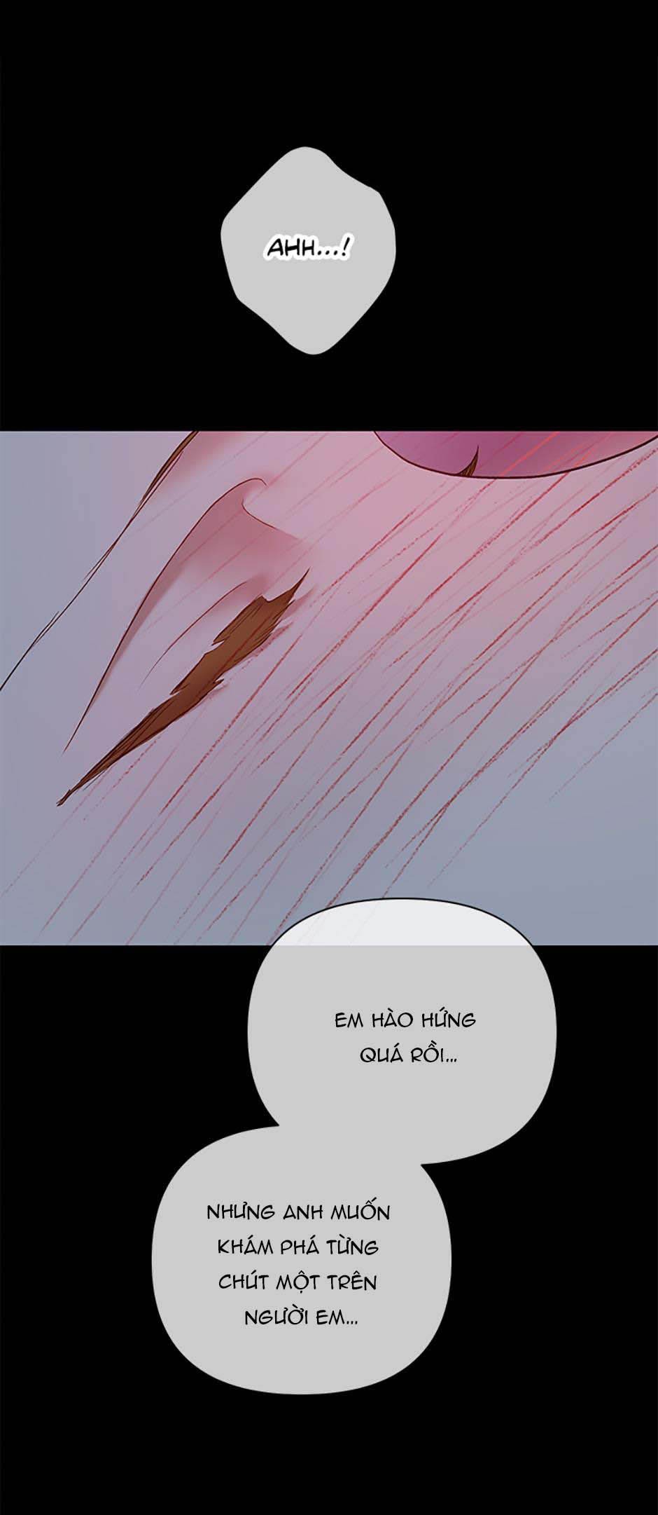 Cuộc Sống Xa Hoa Của Cô Nhân Tình Giả: Chapter 32