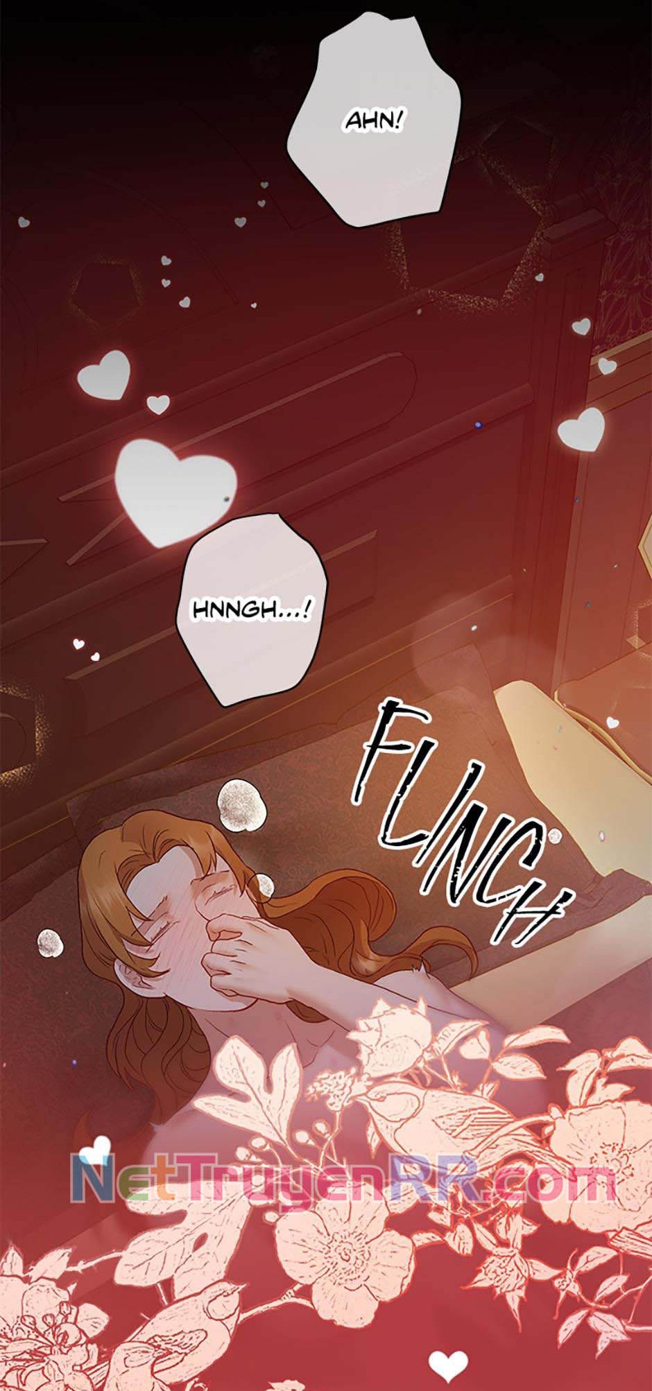 Cuộc Sống Xa Hoa Của Cô Nhân Tình Giả: Chapter 32