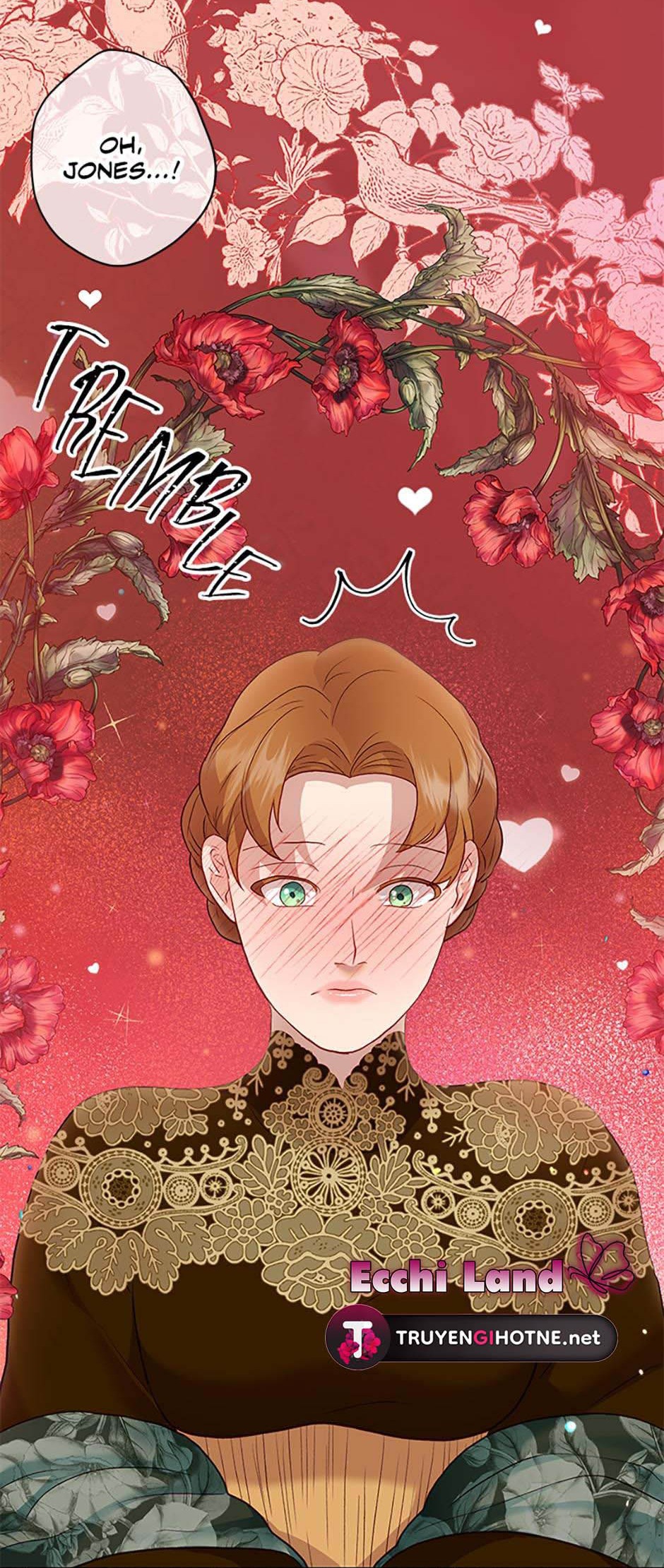 Cuộc Sống Xa Hoa Của Cô Nhân Tình Giả: Chapter 32