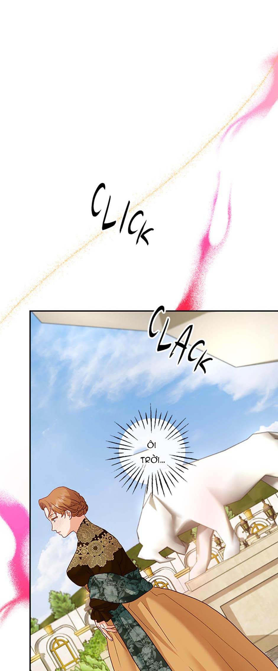 Cuộc Sống Xa Hoa Của Cô Nhân Tình Giả: Chapter 32