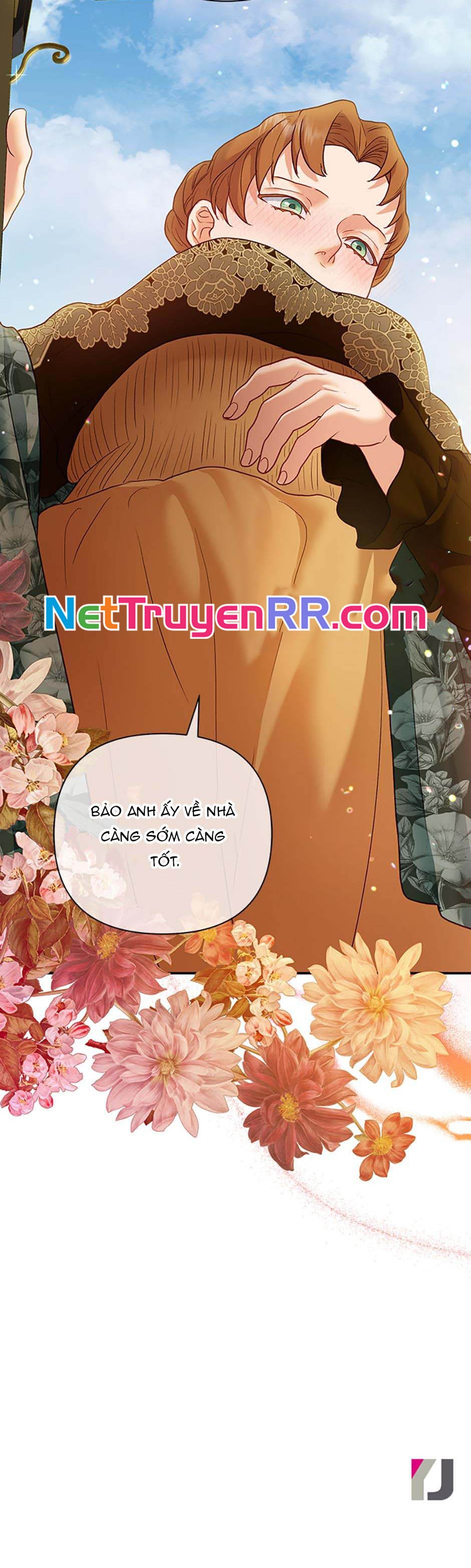 Cuộc Sống Xa Hoa Của Cô Nhân Tình Giả: Chapter 32
